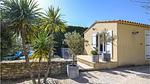 outside - Ferienhaus für 4 Personen (67 m²) in L'Isle Sur La Sorgue - Top-Hundeurlaub