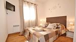 bed - Ferienhaus für 4 Personen (67 m²) in L'Isle Sur La Sorgue - Top-Hundeurlaub