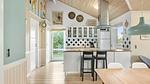 kitchen - Ferienhaus für 8 Personen (94 m²) in Rødby - Top-Hundeurlaub