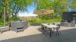 outside - Ferienhaus für 6 Personen (54 m²) in Hadsund - Top-Hundeurlaub