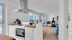kitchen - Ferienhaus für 6 Personen (54 m²) in Hadsund - Top-Hundeurlaub