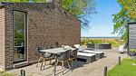 outside - Ferienhaus für 6 Personen (54 m²) in Hadsund - Top-Hundeurlaub