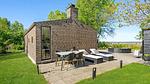 outside - Ferienhaus für 6 Personen (54 m²) in Hadsund - Top-Hundeurlaub