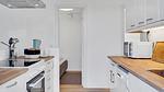 kitchen - Ferienhaus für 6 Personen (54 m²) in Hadsund - Top-Hundeurlaub