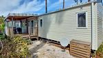 house - Wohnwagen für 5 Personen (42 m²) in Saint-Julien-en-Born - Top-Hundeurlaub