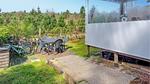 outside - Wohnwagen für 5 Personen (42 m²) in Saint-Julien-en-Born - Top-Hundeurlaub