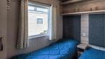 bed - Wohnwagen für 5 Personen (42 m²) in Saint-Julien-en-Born - Top-Hundeurlaub