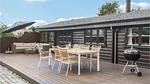 outside - Ferienhaus für 8 Personen (100 m²) in Stege - Top-Hundeurlaub