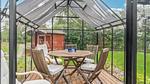 outside - Ferienhaus für 8 Personen (100 m²) in Stege - Top-Hundeurlaub