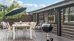outside - Ferienhaus für 8 Personen (100 m²) in Stege - Top-Hundeurlaub