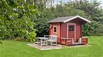 outside - Ferienhaus für 8 Personen (100 m²) in Stege - Top-Hundeurlaub
