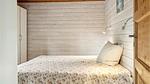 bed - Ferienhaus für 8 Personen (100 m²) in Stege - Top-Hundeurlaub