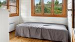 bed - Ferienhaus für 8 Personen (100 m²) in Stege - Top-Hundeurlaub