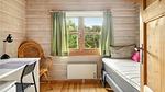 bed - Ferienhaus für 8 Personen (100 m²) in Stege - Top-Hundeurlaub