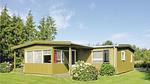 house - Ferienhaus für 6 Personen (117 m²) in Kirke Hyllinge - Top-Hundeurlaub