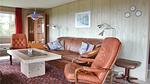living-room - Ferienhaus für 6 Personen (117 m²) in Kirke Hyllinge - Top-Hundeurlaub
