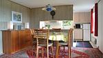 kitchen - Ferienhaus für 6 Personen (117 m²) in Kirke Hyllinge - Top-Hundeurlaub