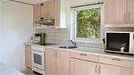 kitchen - Ferienhaus für 6 Personen (117 m²) in Kirke Hyllinge - Top-Hundeurlaub