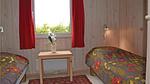 bed - Ferienhaus für 6 Personen (117 m²) in Kirke Hyllinge - Top-Hundeurlaub