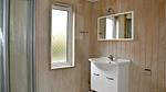 bathroom - Ferienhaus für 6 Personen (117 m²) in Kirke Hyllinge - Top-Hundeurlaub
