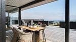 outside - Ferienhaus für 6 Personen (87 m²) in Gjellerodde - Top-Hundeurlaub