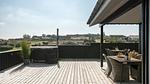 outside - Ferienhaus für 6 Personen (87 m²) in Gjellerodde - Top-Hundeurlaub