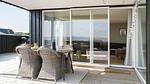 outside - Ferienhaus für 6 Personen (87 m²) in Gjellerodde - Top-Hundeurlaub