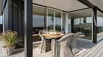outside - Ferienhaus für 6 Personen (87 m²) in Gjellerodde - Top-Hundeurlaub