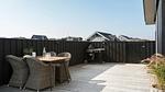 outside - Ferienhaus für 6 Personen (87 m²) in Gjellerodde - Top-Hundeurlaub