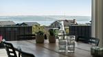 view-from-room - Ferienhaus für 6 Personen (87 m²) in Gjellerodde - Top-Hundeurlaub