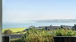 view-from-room - Ferienhaus für 6 Personen (87 m²) in Gjellerodde - Top-Hundeurlaub