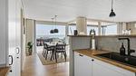 kitchen - Ferienhaus für 6 Personen (87 m²) in Gjellerodde - Top-Hundeurlaub