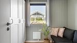 interior - Ferienhaus für 6 Personen (87 m²) in Gjellerodde - Top-Hundeurlaub