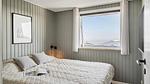 bed - Ferienhaus für 6 Personen (87 m²) in Gjellerodde - Top-Hundeurlaub