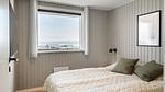 bed - Ferienhaus für 6 Personen (87 m²) in Gjellerodde - Top-Hundeurlaub