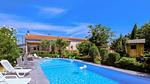 pool - Ferienhaus für 6 Personen (120 m²) in Bédarrides - Top-Hundeurlaub