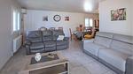 living-room - Ferienhaus für 6 Personen (120 m²) in Bédarrides - Top-Hundeurlaub