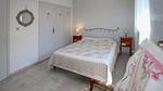 bed - Ferienhaus für 6 Personen (120 m²) in Bédarrides - Top-Hundeurlaub