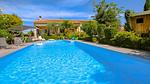 pool - Ferienhaus für 6 Personen (120 m²) in Bédarrides - Top-Hundeurlaub
