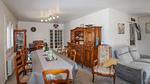 living-room - Ferienhaus für 6 Personen (120 m²) in Bédarrides - Top-Hundeurlaub