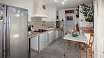 kitchen - Ferienhaus für 6 Personen (120 m²) in Bédarrides - Top-Hundeurlaub