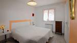 bed - Ferienhaus für 6 Personen (120 m²) in Bédarrides - Top-Hundeurlaub