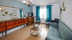 living-room - Ferienwohnung für 4 Personen (80 m²) in Carpentras - Top-Hundeurlaub
