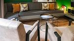 living-room - Ferienhaus für 6 Personen (59 m²) in Ommen - Top-Hundeurlaub