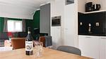 kitchen - Ferienhaus für 6 Personen (59 m²) in Ommen - Top-Hundeurlaub