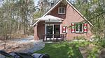house - Ferienhaus für 6 Personen (59 m²) in Ommen - Top-Hundeurlaub