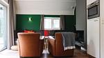 living-room - Ferienhaus für 6 Personen (59 m²) in Ommen - Top-Hundeurlaub
