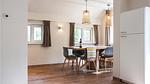 living-room - Ferienhaus für 6 Personen (59 m²) in Ommen - Top-Hundeurlaub