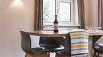 living-room - Ferienhaus für 6 Personen (59 m²) in Ommen - Top-Hundeurlaub