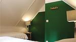 bed - Ferienhaus für 6 Personen (59 m²) in Ommen - Top-Hundeurlaub
